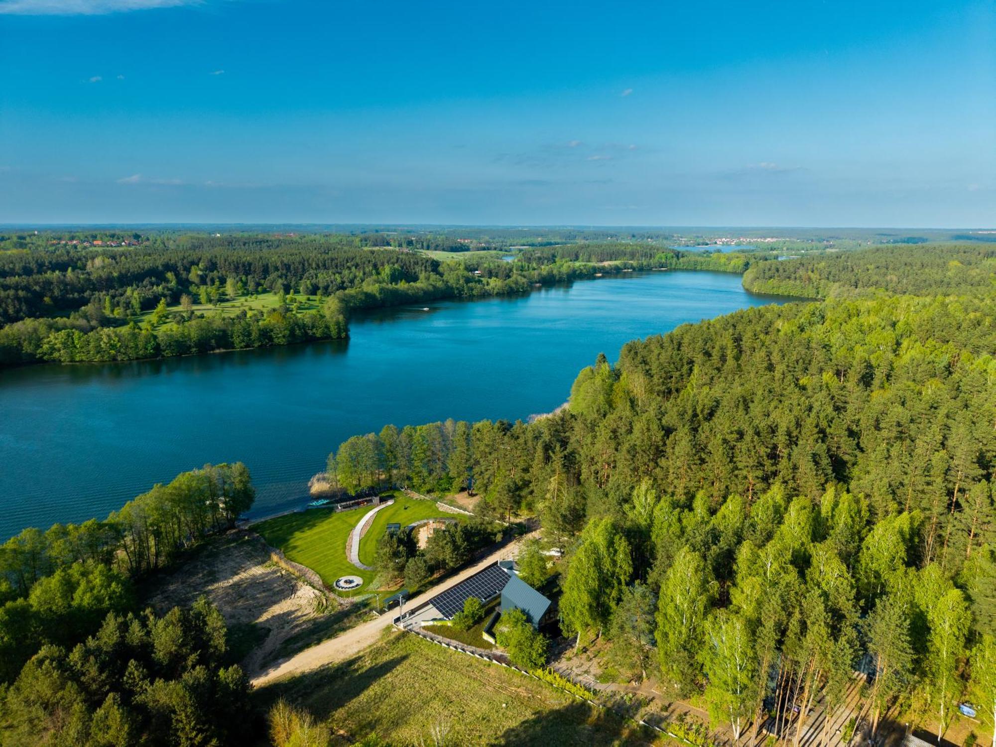 Miedzy Drzewami * Olsztyn (Warmian-Masurian)